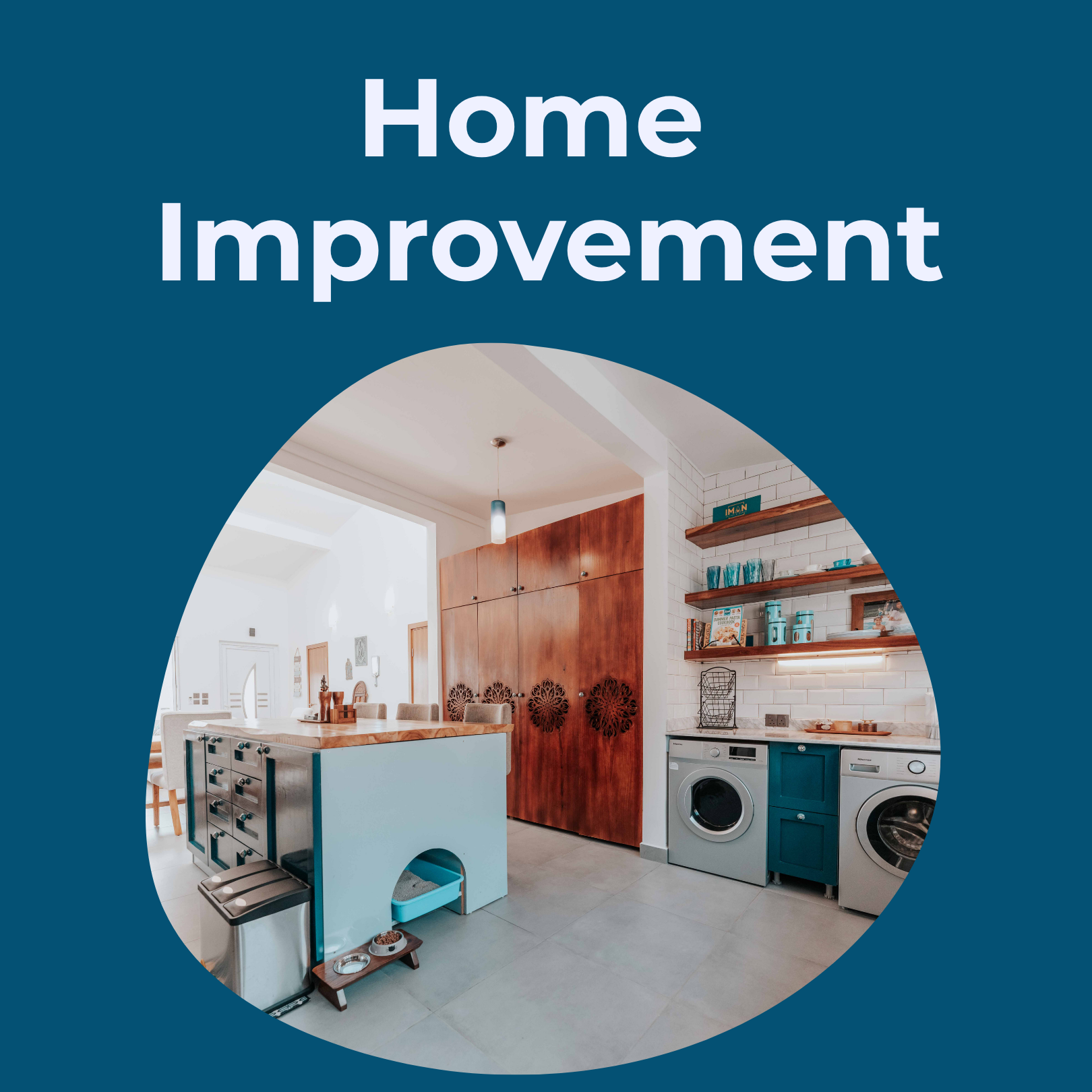 Home Improvement