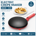 Electric Crepe Maker 20CM