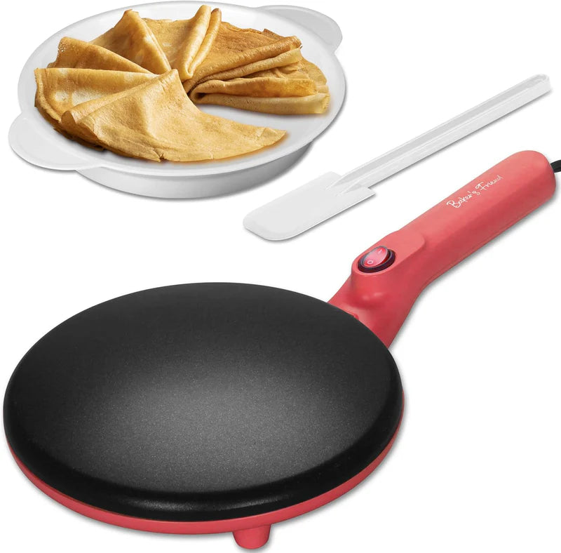Electric Crepe Maker 20CM